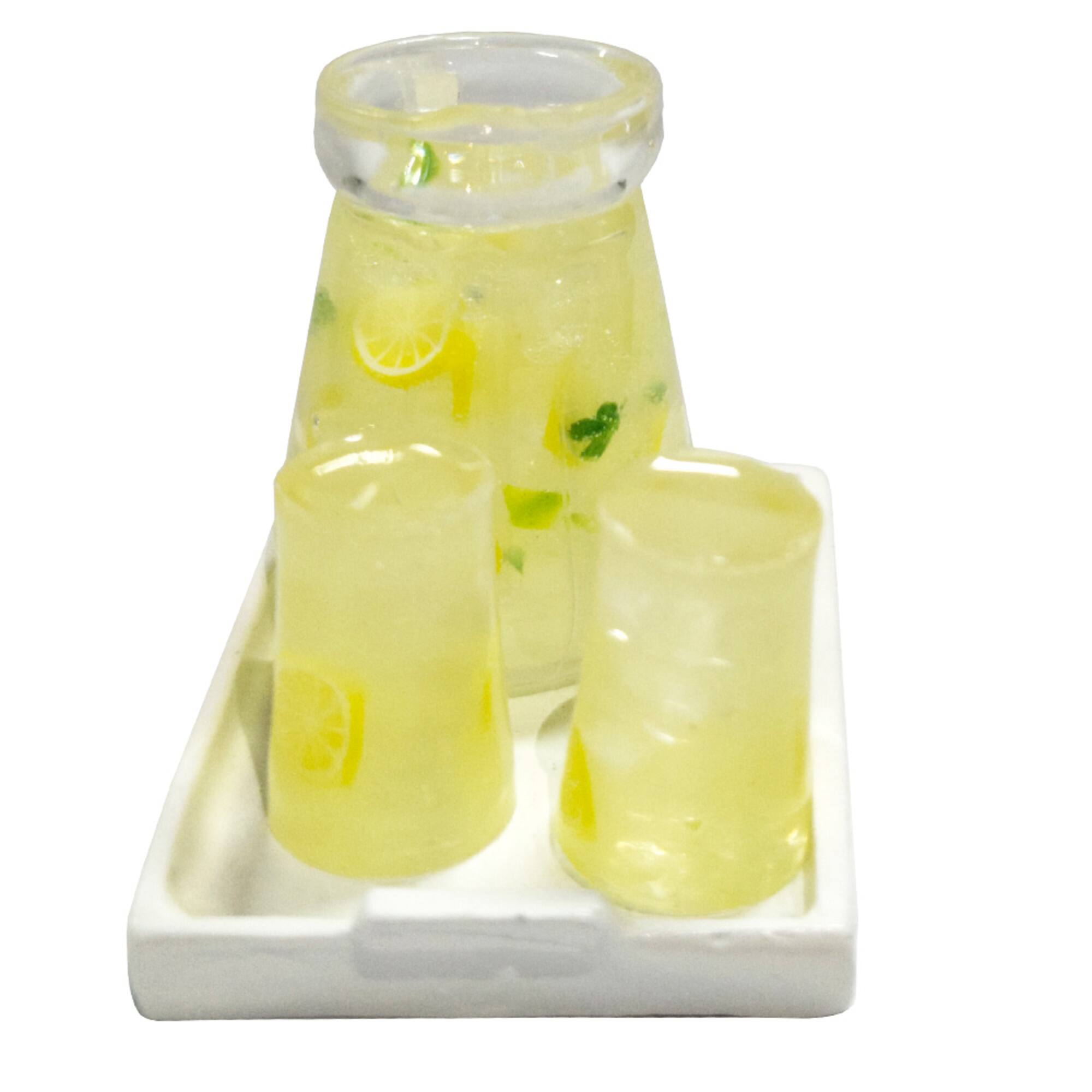 Miniature Lemonade Set by Make Market®